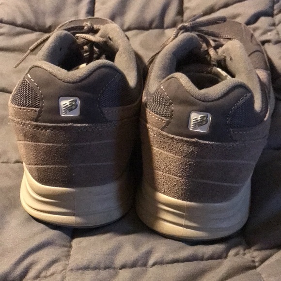 Men\'s New Balance 877 Walking Shoes 11.5